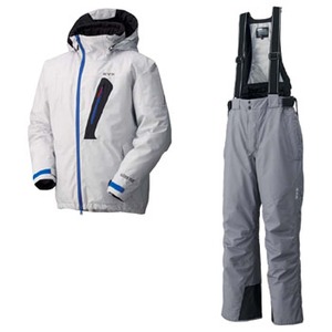 ダイワ(Daiwa) XW-1014 XVX・BMゴアテックス ウインタースーツ