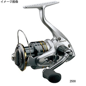 シマノ(SHIMANO) 08 バイオマスター 2500S 022684｜アウトドア用品