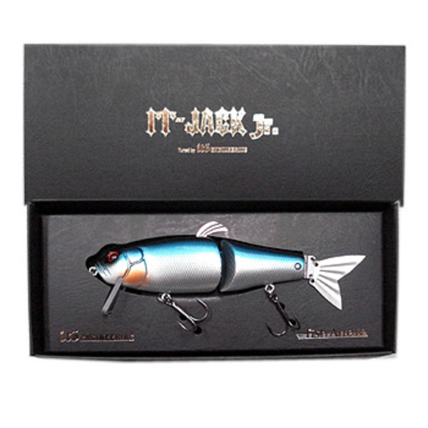 メガバス(Megabass) IT-ジャックJr ｜アウトドア用品・釣り具通販は