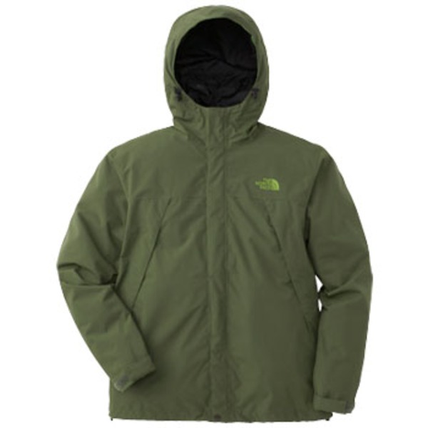 THE NORTH FACE(ザ・ノース・フェイス) SCOOP JACKET Men's NP15013
