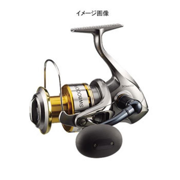 シマノ(SHIMANO) 10 バイオマスターSW 4000XG 027412｜アウトドア用品