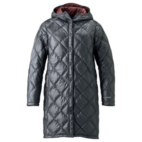 モンベル(montbell) U.L.トラベルダウンコート Women's 1101368