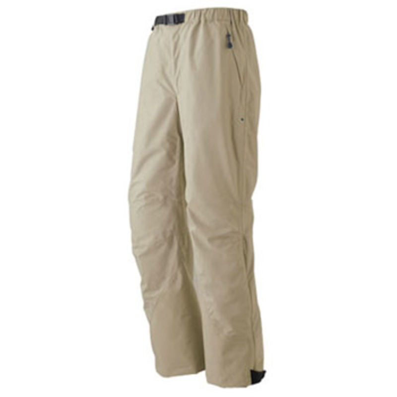 モンベル(montbell) スーパーハイドロブリーズ ライニングパンツ