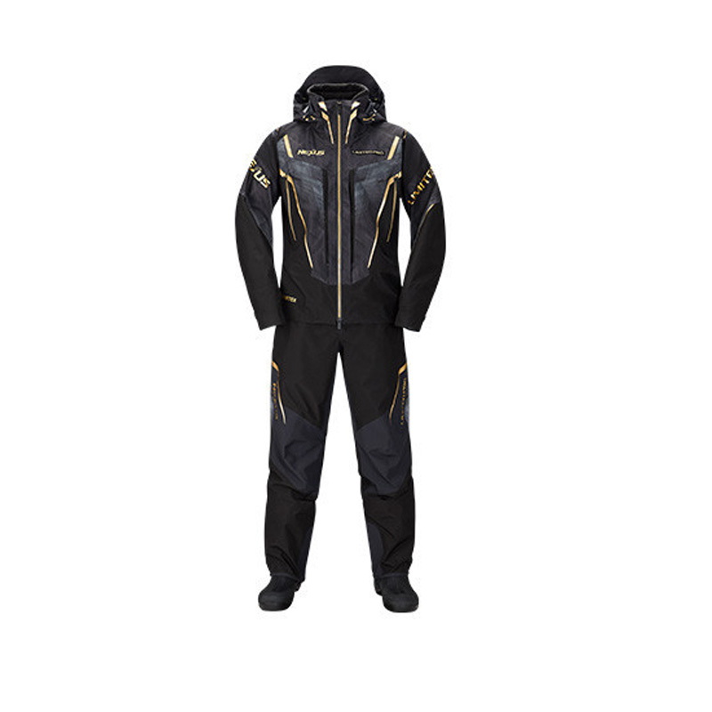 シマノ(SHIMANO) RT-112T NEXUS・GORE-TEX プロテクティブスーツ