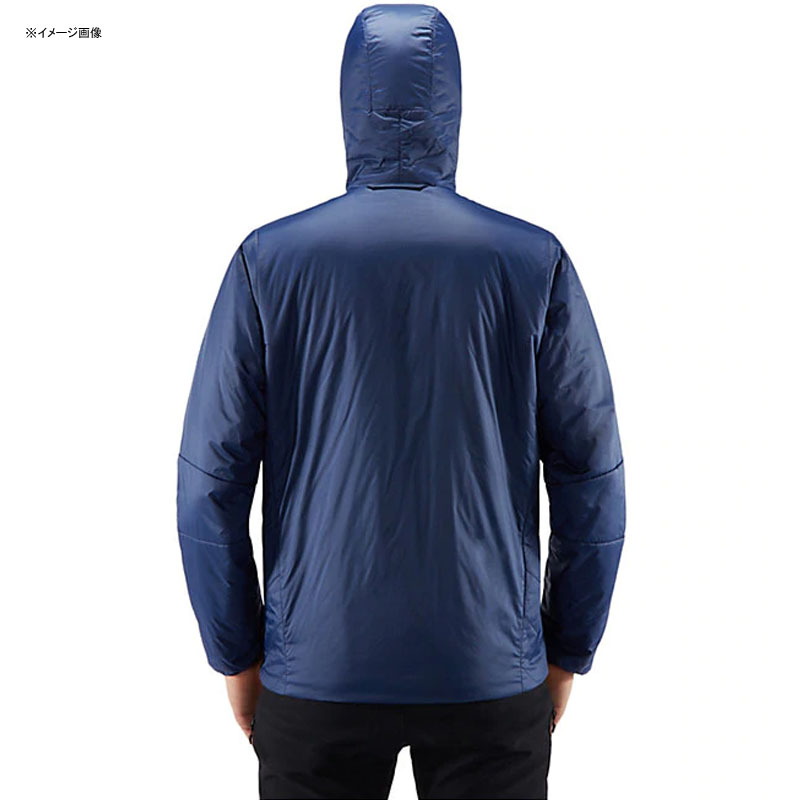HAGLOFS(ホグロフス) BARRIER NEO HOOD(バリアー ネオ フード) Men's