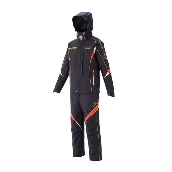 がまかつ(Gamakatsu) ゴアテックスオールウェザースーツ GM-3537 53537