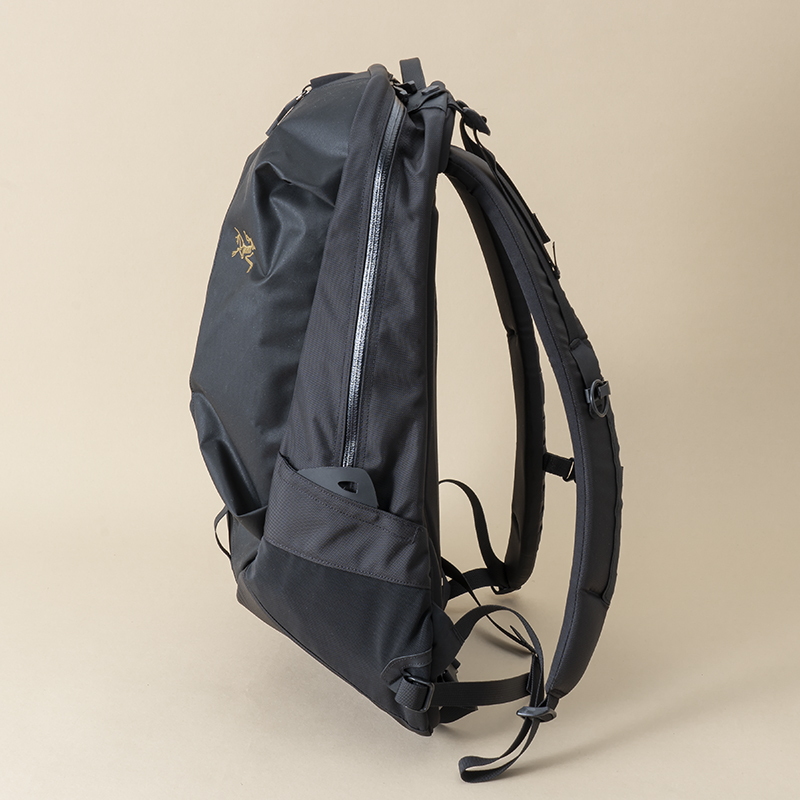 アークテリクス(ARCTERYX) ARRO 22 BACKPACK(アロー 22 バックパック