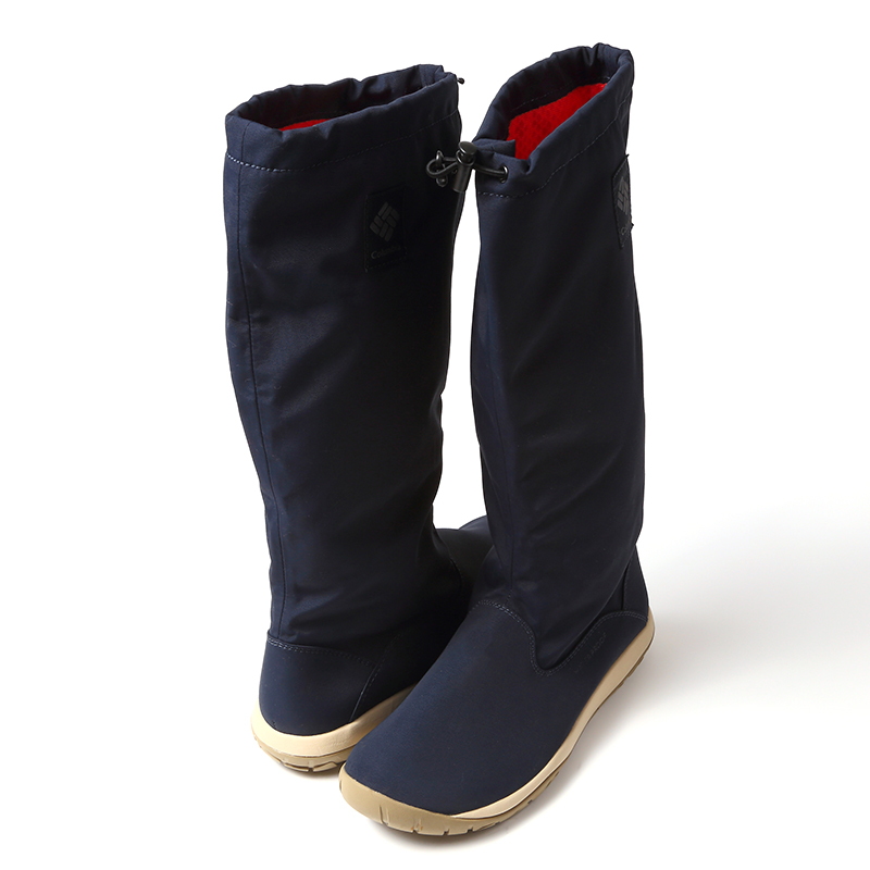 Columbia(コロンビア) SPEY PINES BOOT WATERPROOF(スペイ パインズ