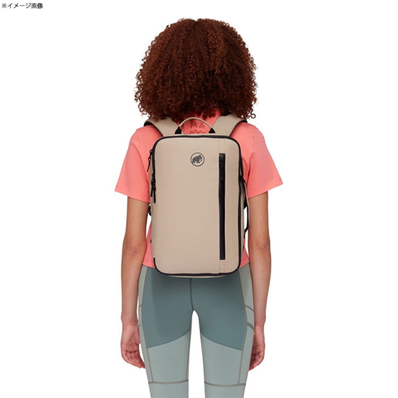 MAMMUT(マムート) Seon Transporter 15(セオン トランスポーター 15