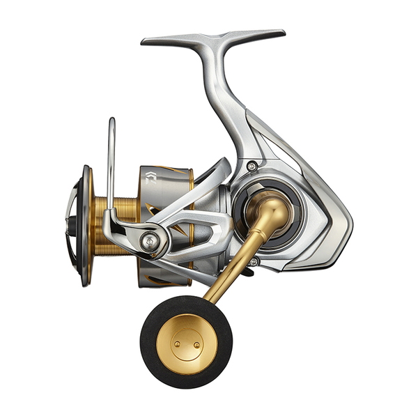 ダイワ(Daiwa) 21フリームス LT6000D-H 00060273｜アウトドア用品