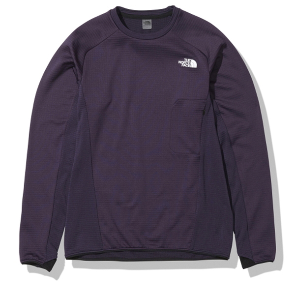 THE NORTH FACE(ザ・ノース・フェイス) サーマル バーサ グリッド