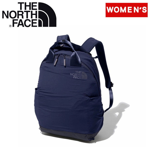 THE NORTH FACE(ザ・ノース・フェイス) W NEVER STOP DAYPACK