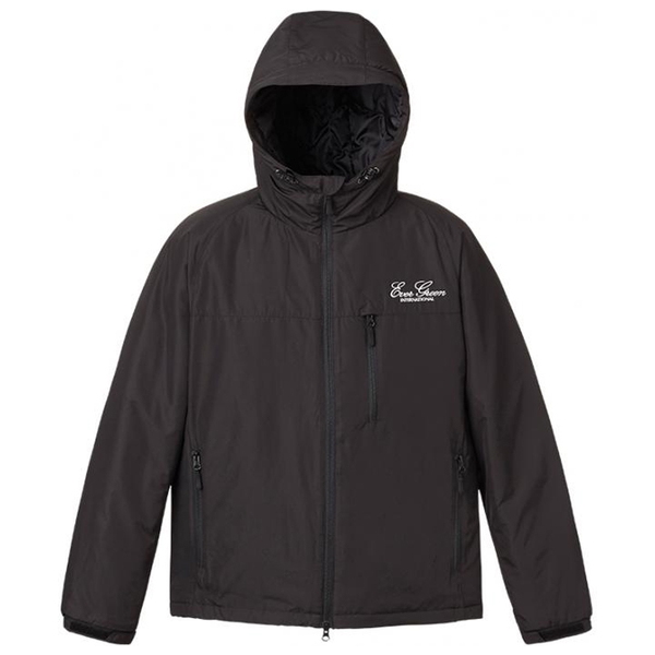 エバーグリーン(EVERGREEN) E.G.ライトフーディージャケット2