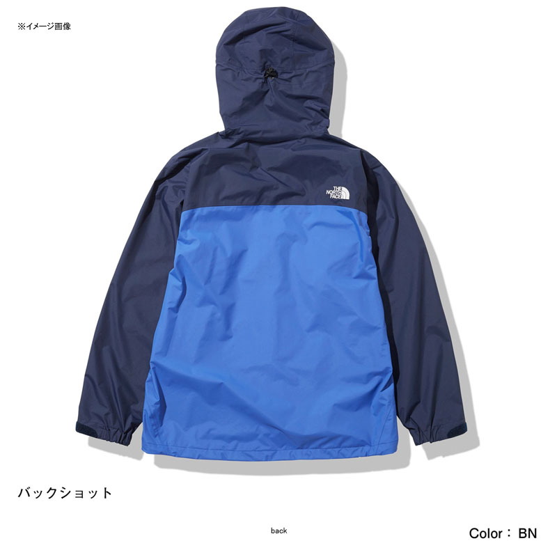 THE NORTH FACE(ザ・ノース・フェイス) ドットショットジャケット