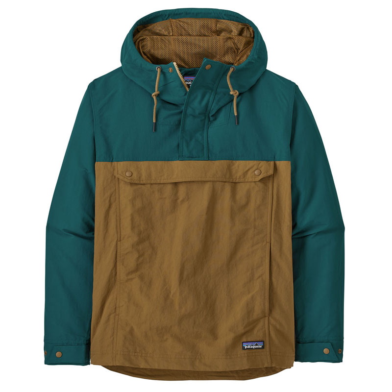 パタゴニア(patagonia) Men's Isthmus Anorak(メンズ イスマス