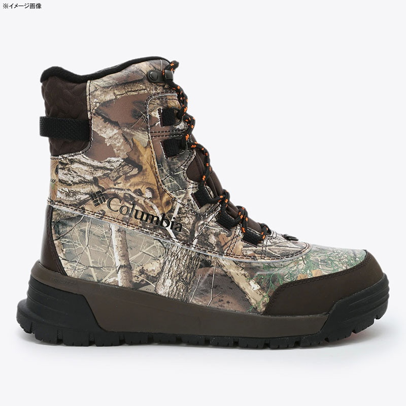 Columbia(コロンビア) BUGABOOT CELSIUS WIDE(バガブーツ セルシウス