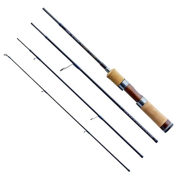 テンリュウ(天龍) レイズ インテグラル RZI484S-UL(スピニング・4