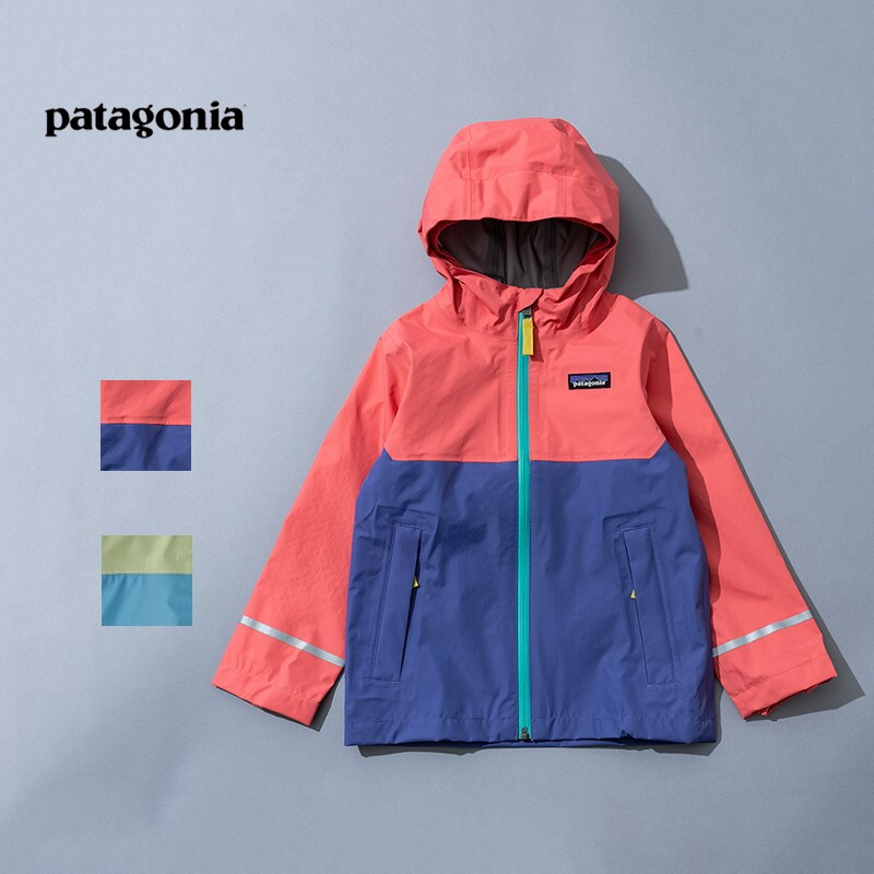 パタゴニア(patagonia) B Torrentshell 3L Jacket(ベビー トレント