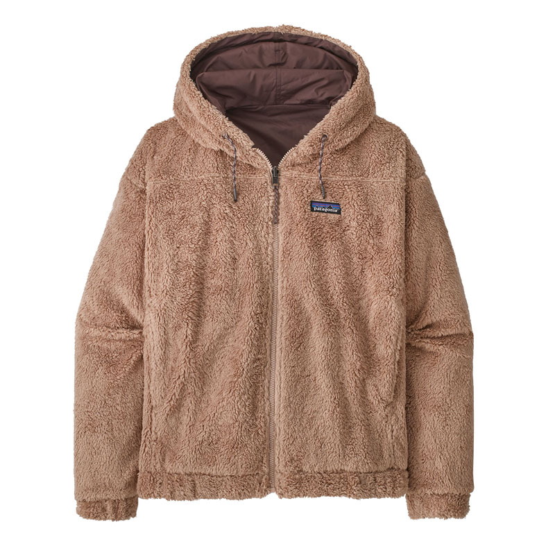 パタゴニア(patagonia) ウィメンズ リバーシブル カンブリア