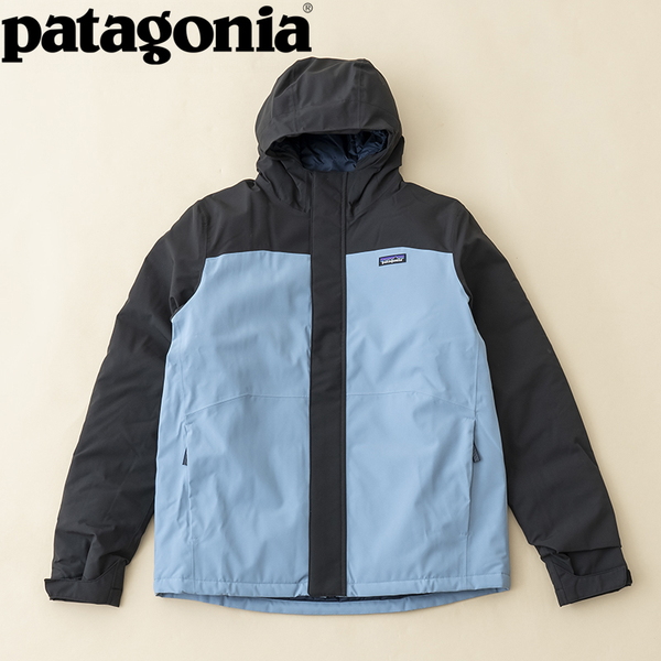 パタゴニア(patagonia) K's Everyday Ready Jacket(ボーイズエブリデー