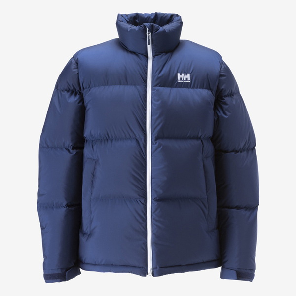 HELLY HANSEN(ヘリーハンセン) フィリーダウンジャケット HH12370