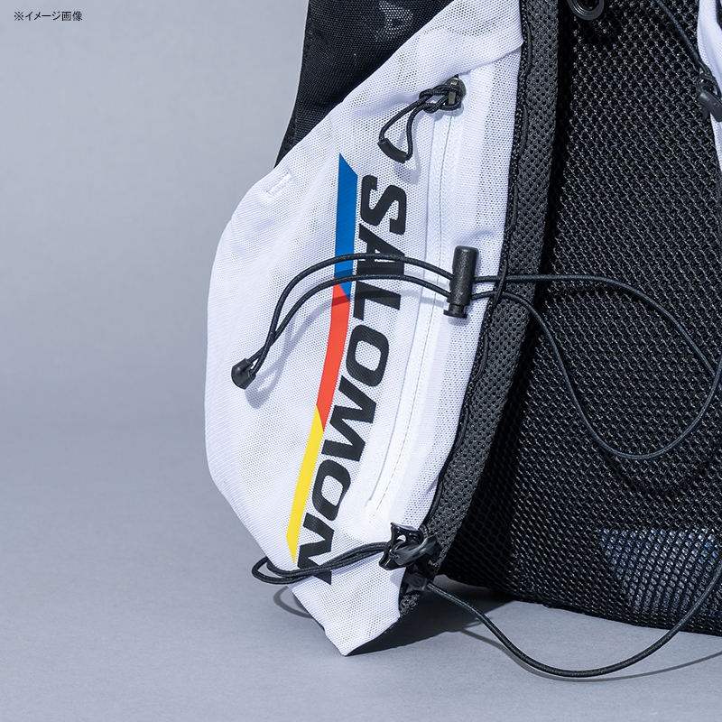 SALOMON(サロモン) ADV SKIN 12 RACE FLAG(アドバンスドスキン 12