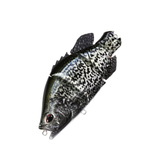 がまかつ(Gamakatsu) LUXXE デッキステージ 斬鱸 S60ML-F 24190-6