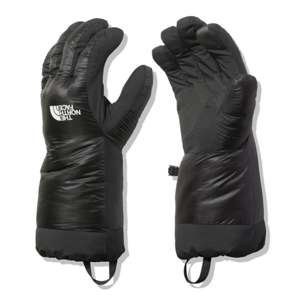THE NORTH FACE(ザ・ノース・フェイス) L2 インサレーション グローブ