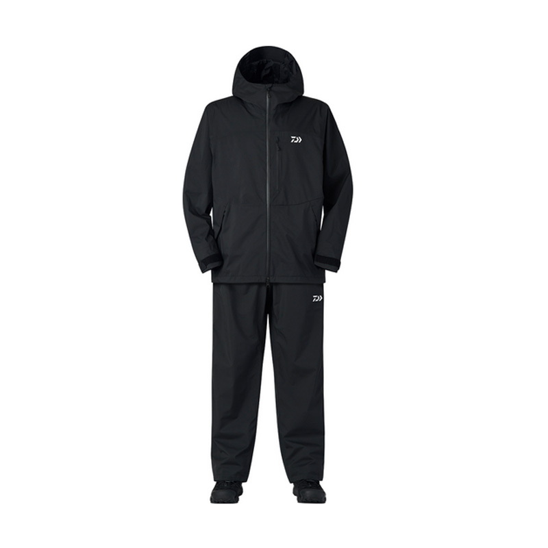 ダイワ(Daiwa) DR-3625 RAINMAX レインスーツ 08353133｜アウトドア