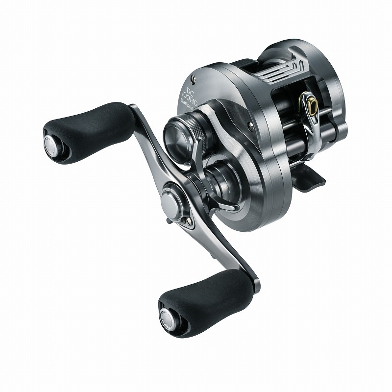 シマノ(SHIMANO) (予約4月発売再入荷)26 カルカッタコンクエスト