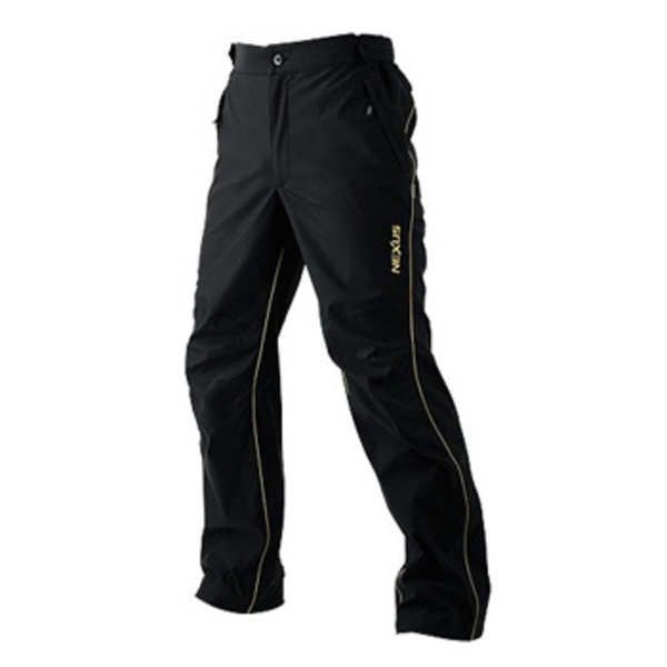 シマノ(SHIMANO) PA-131K ネクサス・撥水ストレッチフィッシングパンツ
