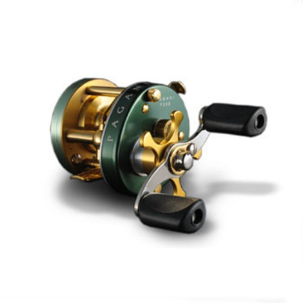 メガバス(Megabass) PAGANI P300(パガーニ P300) R(右ハンドル