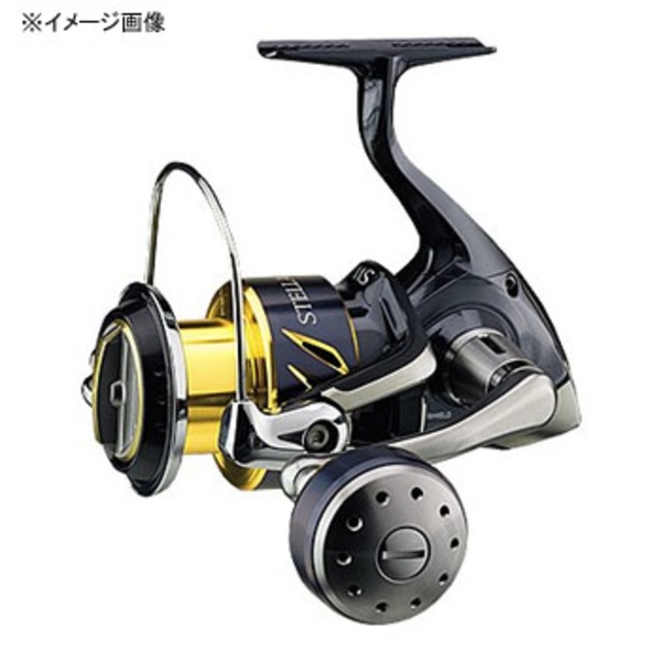 シマノ(SHIMANO) 13ステラSW 6000HG 030665｜アウトドア用品・釣り具