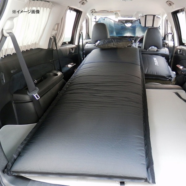 オンリースタイル(ONLYSTYLE) 車中泊専用マット｜アウトドア