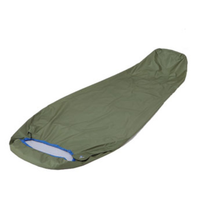 ファイントラック(finetrack) エバーブレススリーピングバッグカバー