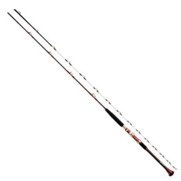 ダイワ(Daiwa) バイパースティック S-270 05296640｜アウトドア用品