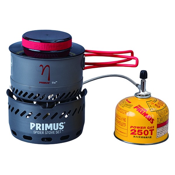 PRIMUS(プリムス) イータ スパイダー P-ETA-ESP｜アウトドア用品・釣り