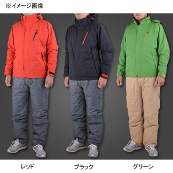 メガバス(Megabass) THERMO SUITS ｜アウトドア用品・釣り具通販は