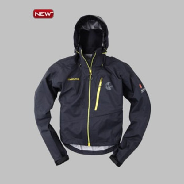 MAZUME(マズメ) レッドムーンレインジャケット バージョン2 MZRJ-165