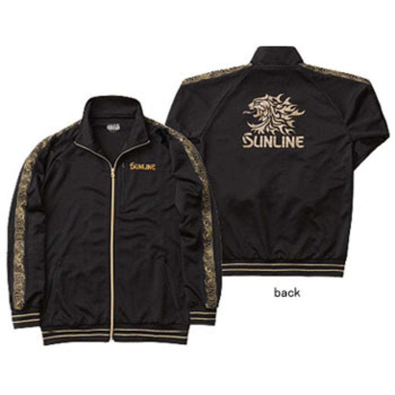 サンライン(SUNLINE) ステータス フルジップジャージスーツ STW-5527