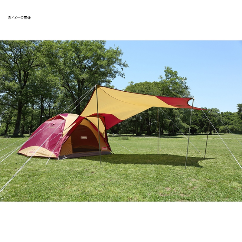 Coleman(コールマン) タフワイドドーム/300ヘキサタープセット