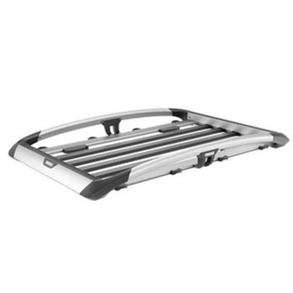 Thule(スーリー) Trail 824 ルーフキャリアバスケット TH824