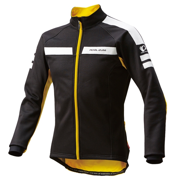 パールイズミ(PEARL iZUMi) ウィンド ブレークジャケット 3500-BL