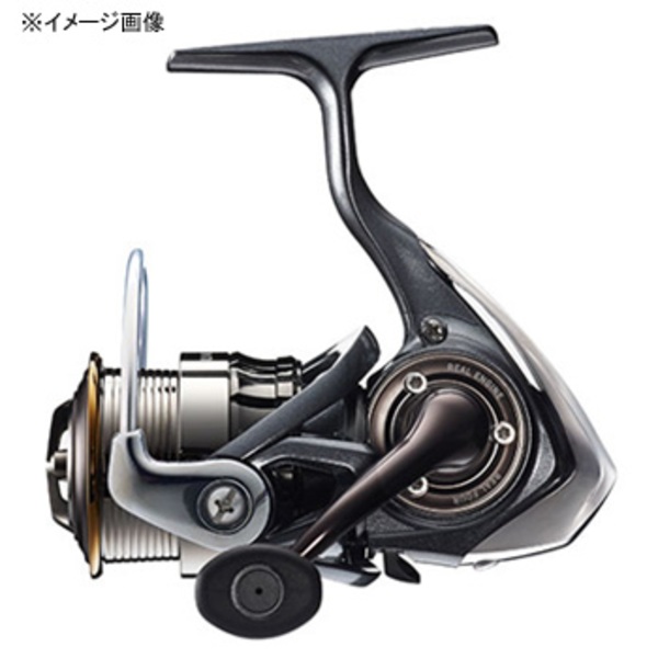 ダイワ(Daiwa) 15ルビアス 2510PE-H 00055638｜アウトドア用品・釣り具