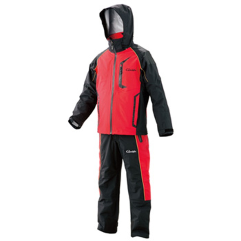 がまかつ(Gamakatsu) GM-3433 オールウェザースーツ GM3433