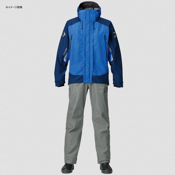 ダイワ(Daiwa) DR-1807 ゴアテックス プロダクト コンビアップレイン