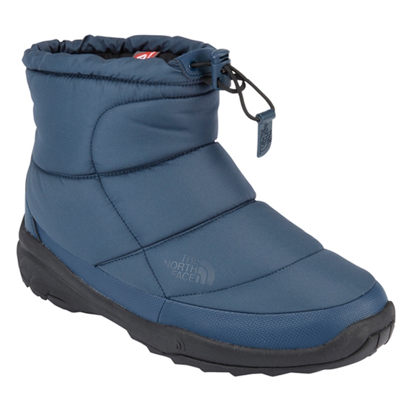 THE NORTH FACE(ザ・ノース・フェイス) ヌプシブーティ ウォーター