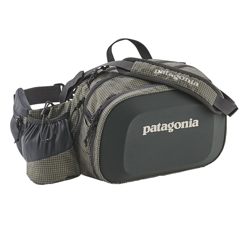 パタゴニア(patagonia) Stealth Hip Pack(ステルス ヒップ パック