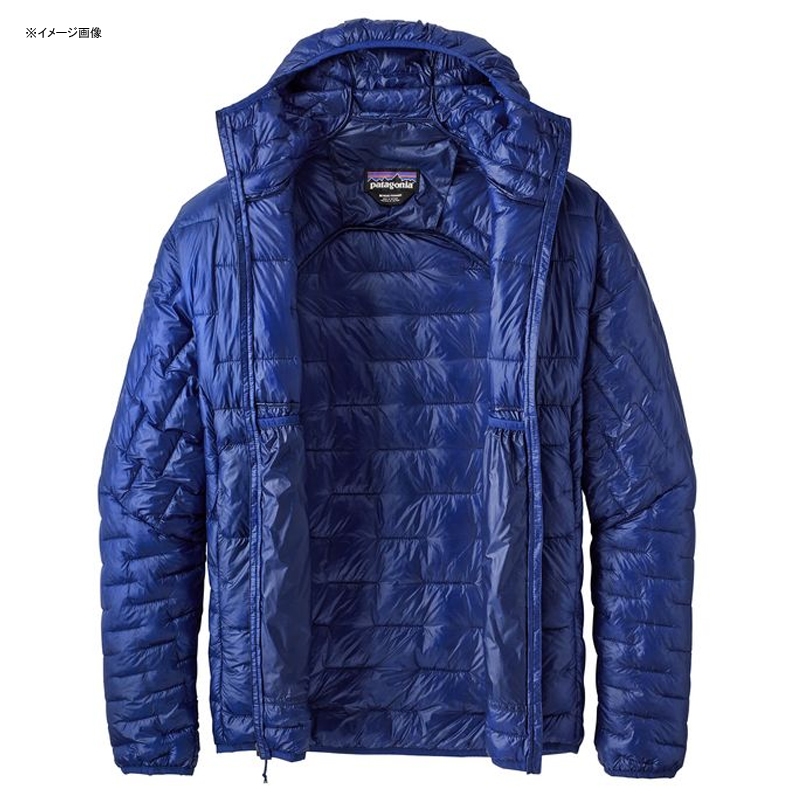 パタゴニア(patagonia) M's Micro Puff Hoody(メンズ マイクロ パフ