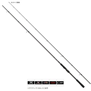 シマノ(SHIMANO) 18ディアルーナ S96ML 380302｜アウトドア用品・釣り